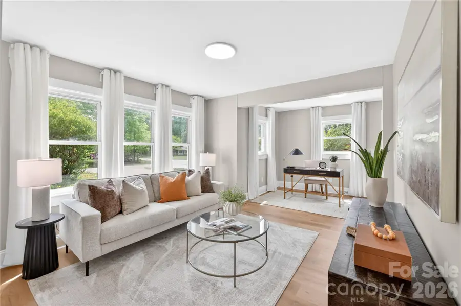 116 Middleton Avenue, Matthews, NC 28104 - #3