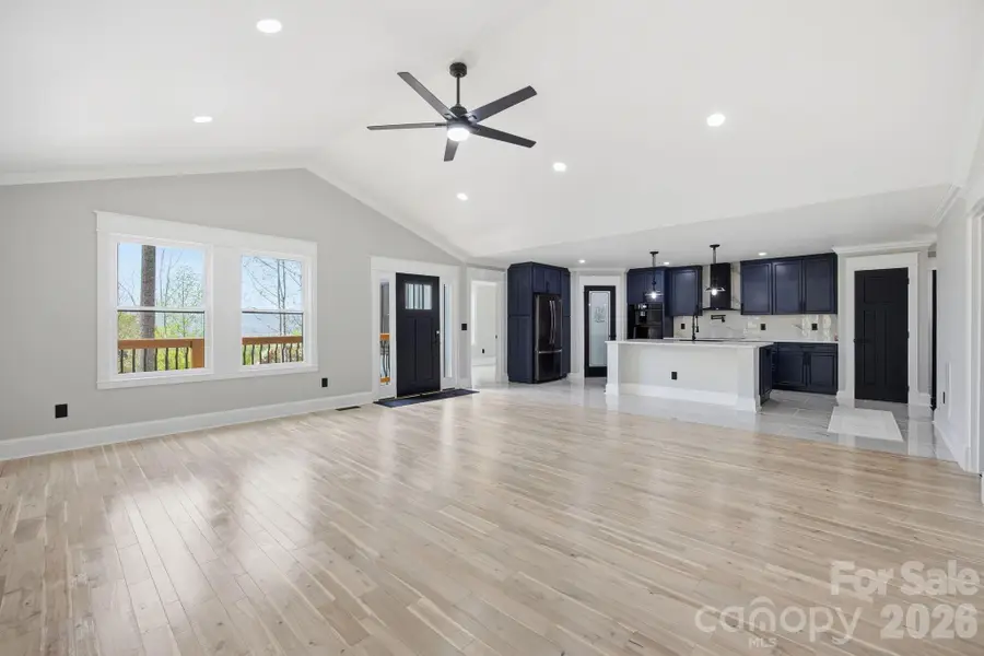 276 Coopers Drive, Hendersonville, NC 28739 - #3