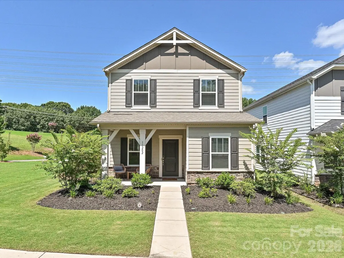 11202 Broadbent Court, Charlotte, NC 28278 - #1
