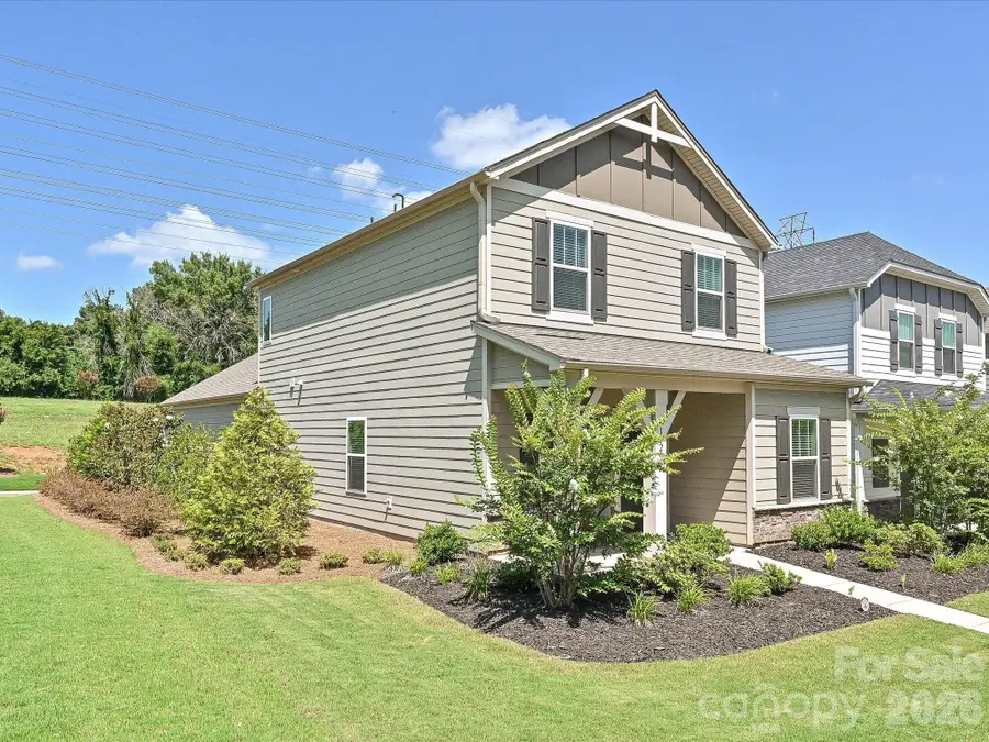 11202 Broadbent Court, Charlotte, NC 28278 - #2
