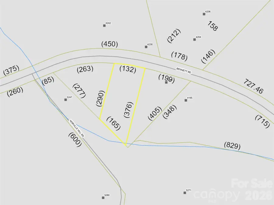 4209 Bennett Road, Morganton, NC 28655 - #2