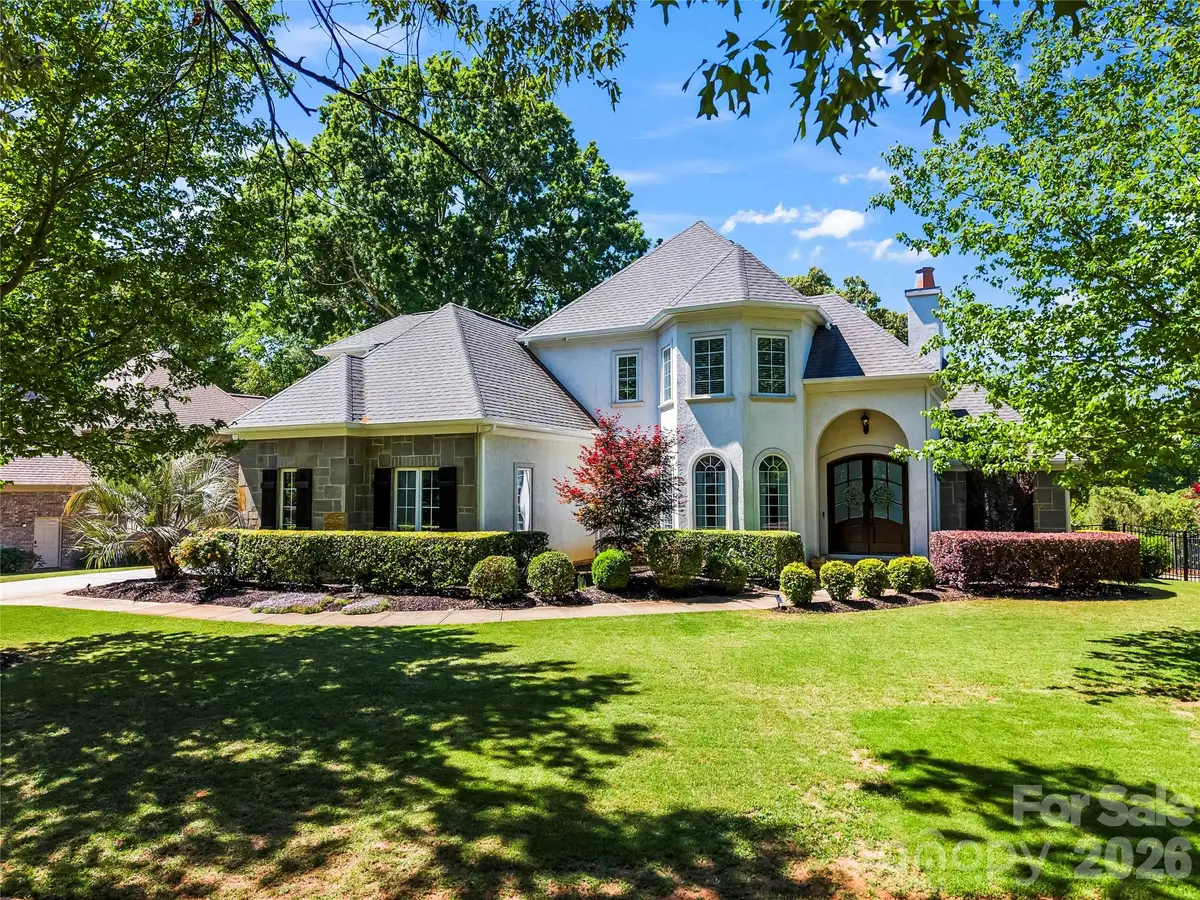 2378 Woodridge Drive, Fort Mill, SC 29715 - #1