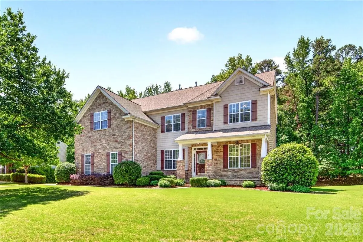 428 Ranelagh Drive, Waxhaw, NC 28173 - #1