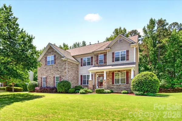 428 Ranelagh Drive, Waxhaw, NC 28173