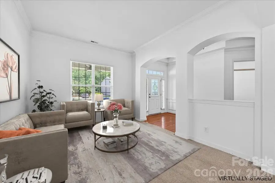 428 Ranelagh Drive, Waxhaw, NC 28173 - #3