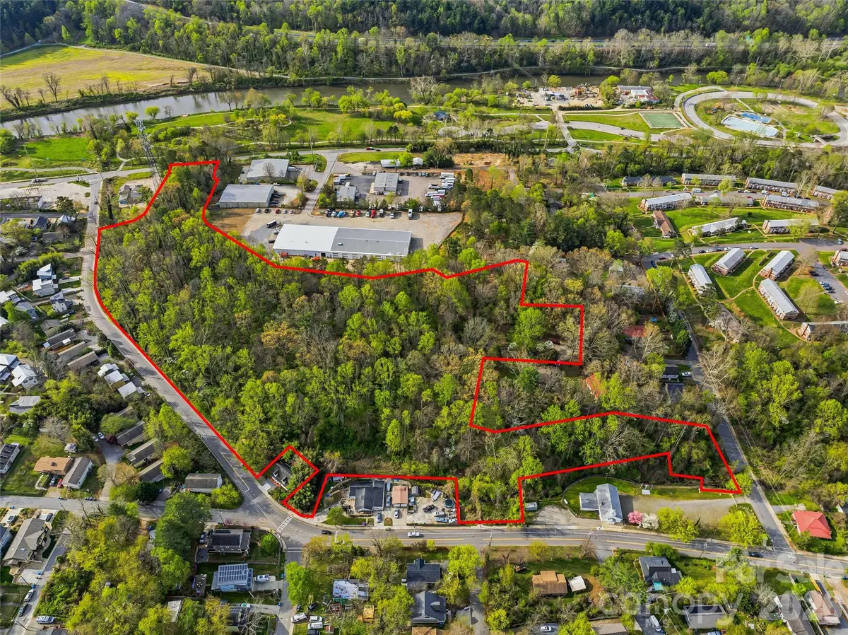 99999 State Street, Asheville, NC 28801 - #1