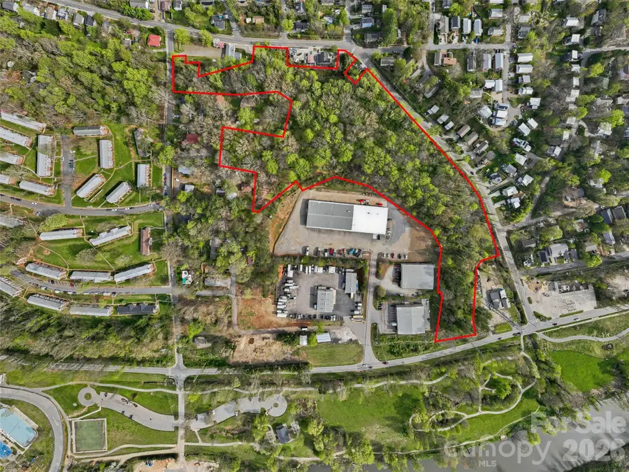 99999 State Street, Asheville, NC 28801 - #3