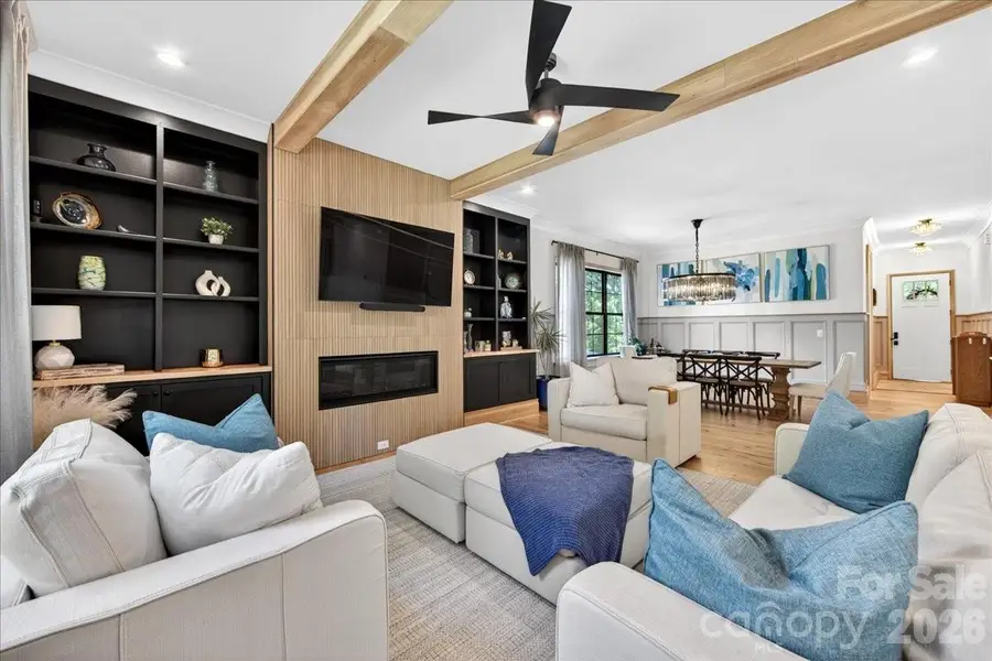 725 Hillside Avenue, Charlotte, NC 28209 - #3