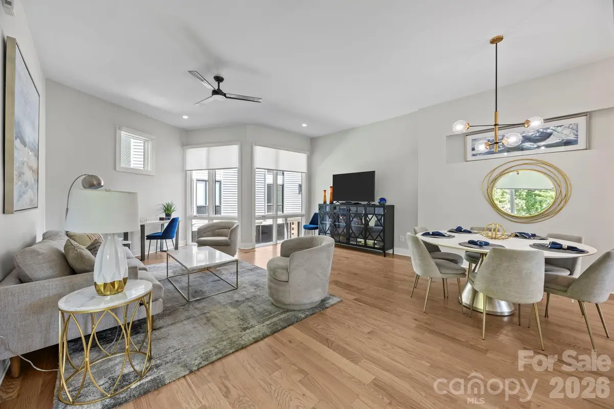 1062 Kenilworth Avenue, Charlotte, NC 28204 - #1