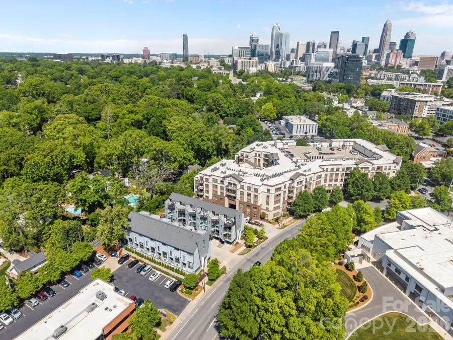 1062 Kenilworth Avenue, Charlotte, NC 28204 - #2