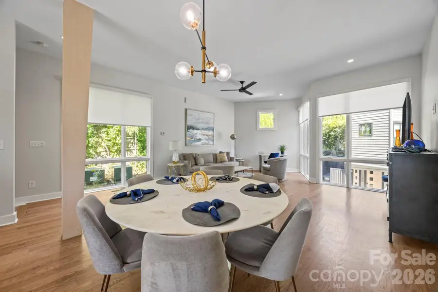 1062 Kenilworth Avenue, Charlotte, NC 28204 - #3