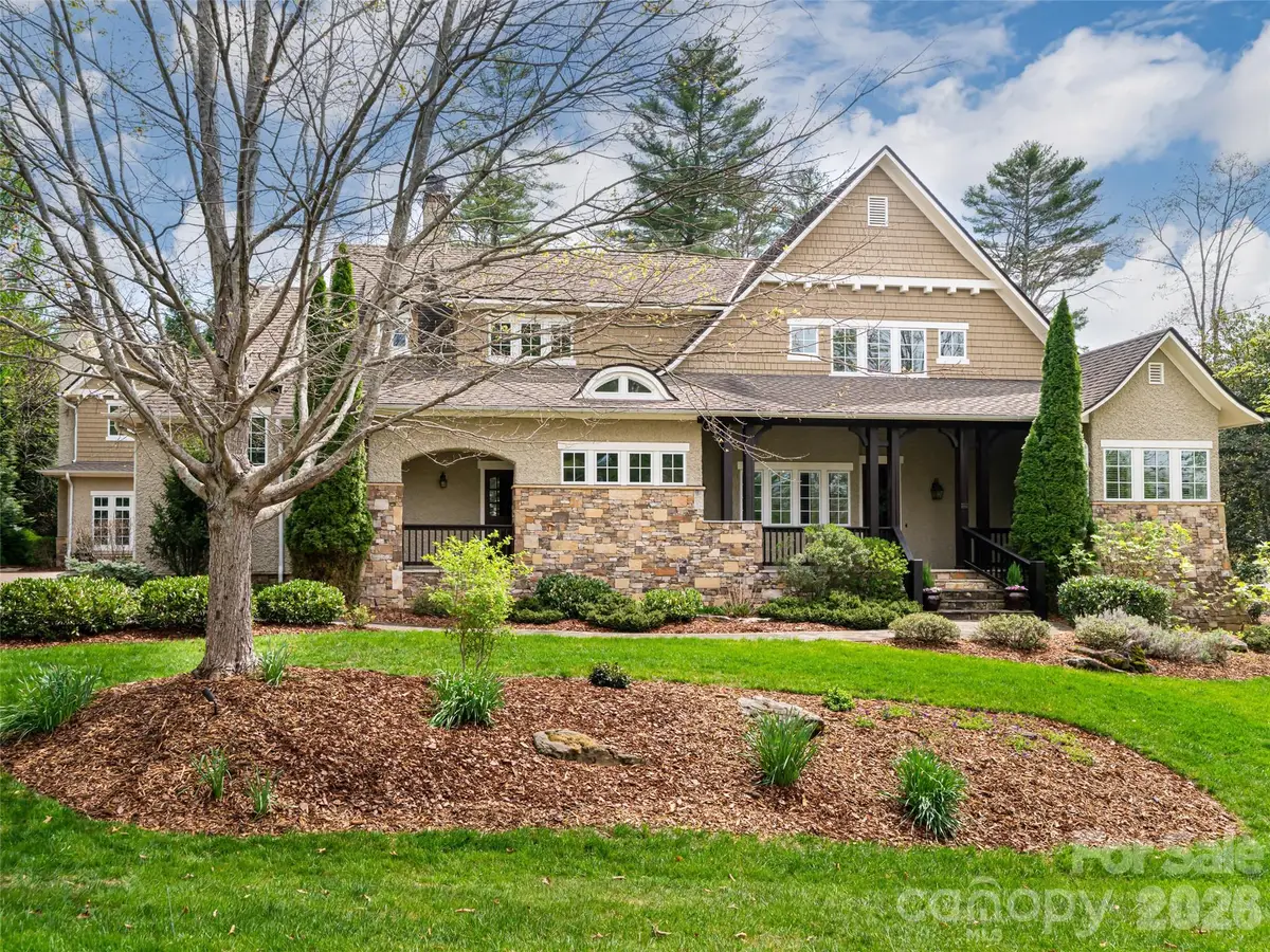 36 Ramble Way, Asheville, NC 28803 - #1