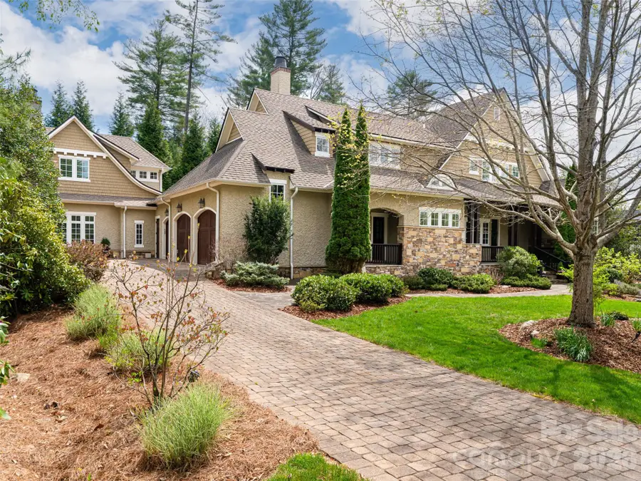 36 Ramble Way, Asheville, NC 28803 - #2