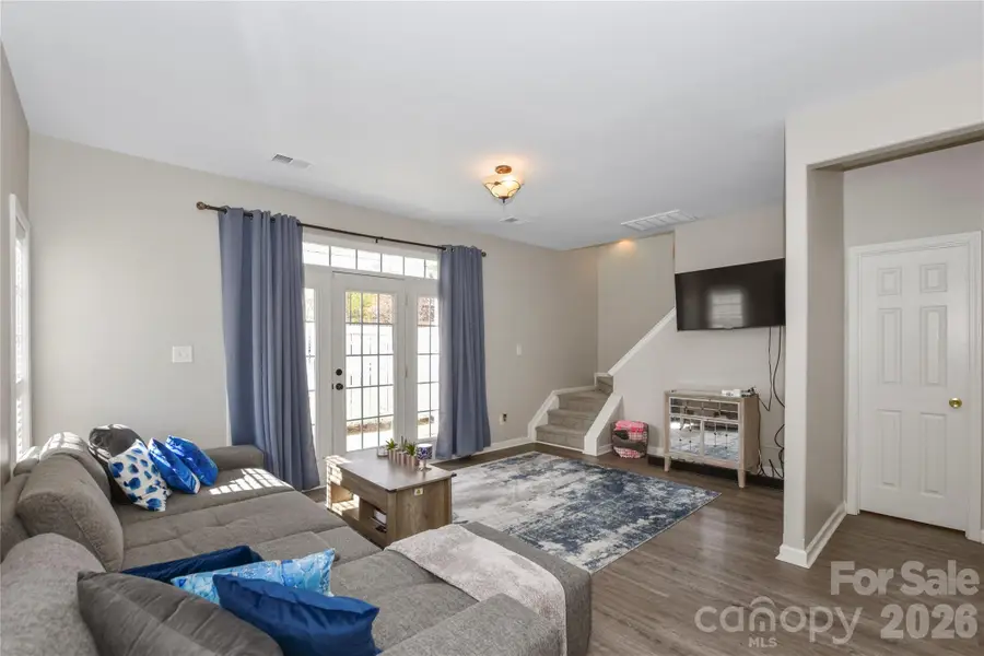 4219 Town Center Road, Harrisburg, NC 28075 - #3