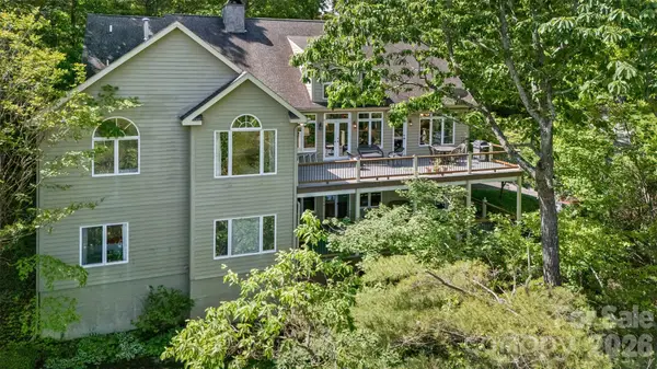 25 Windsong Drive, Fairview, NC 28730