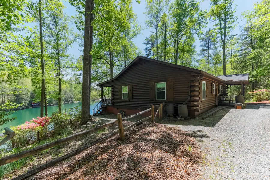116 Teal Lane, Lake Lure, NC 28746 - #2