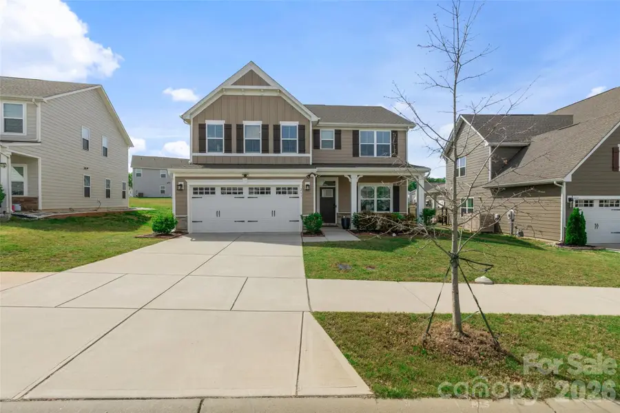 217 Yellow Birch Drive, Indian Trail, NC 28079 - #3