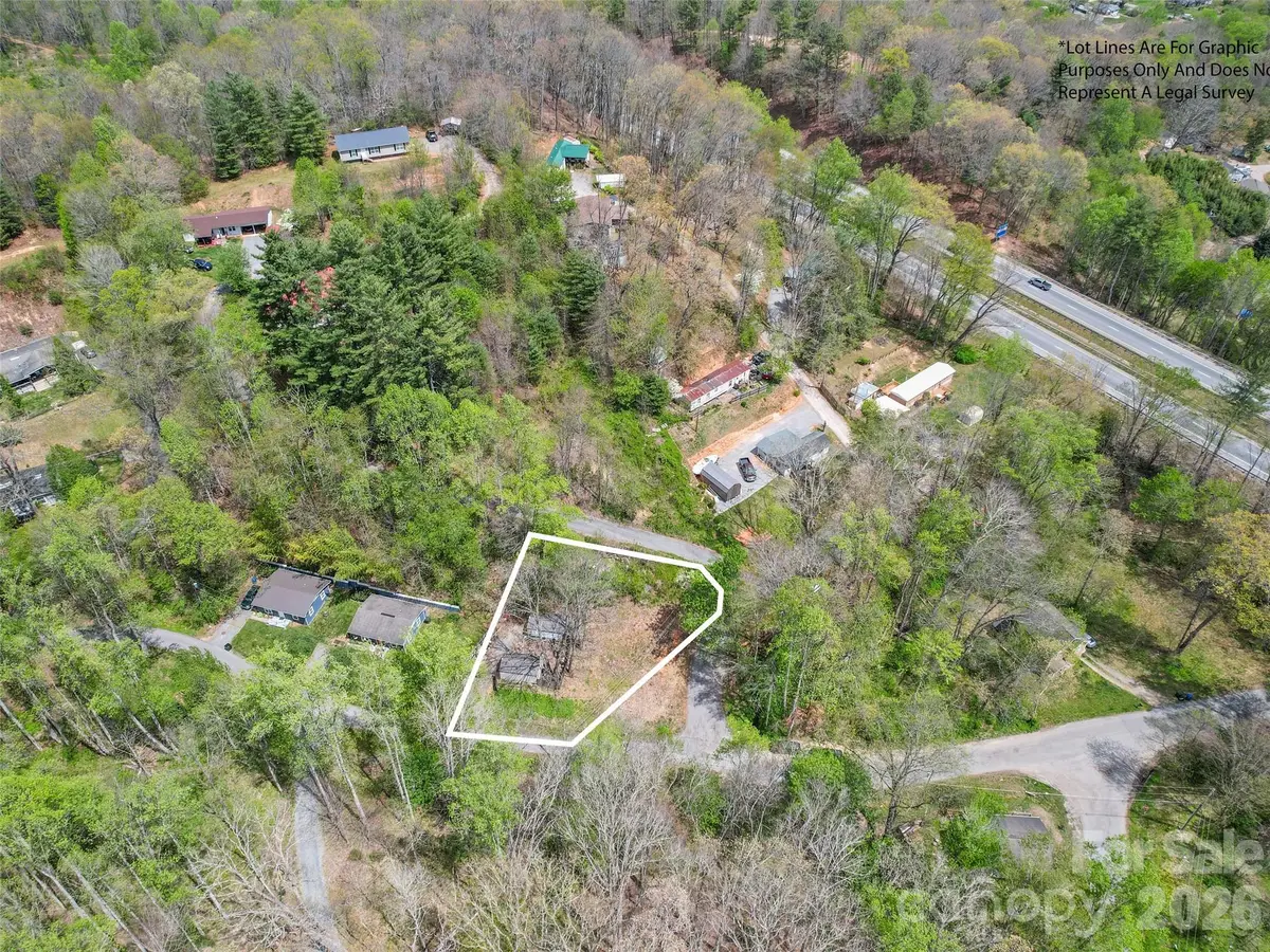 26 Lansing Road, Waynesville, NC 28786 - #1