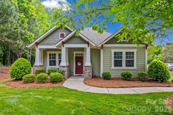 537 Channel Road, Clover, SC 29710