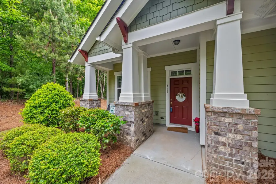 537 Channel Road, Clover, SC 29710 - #2