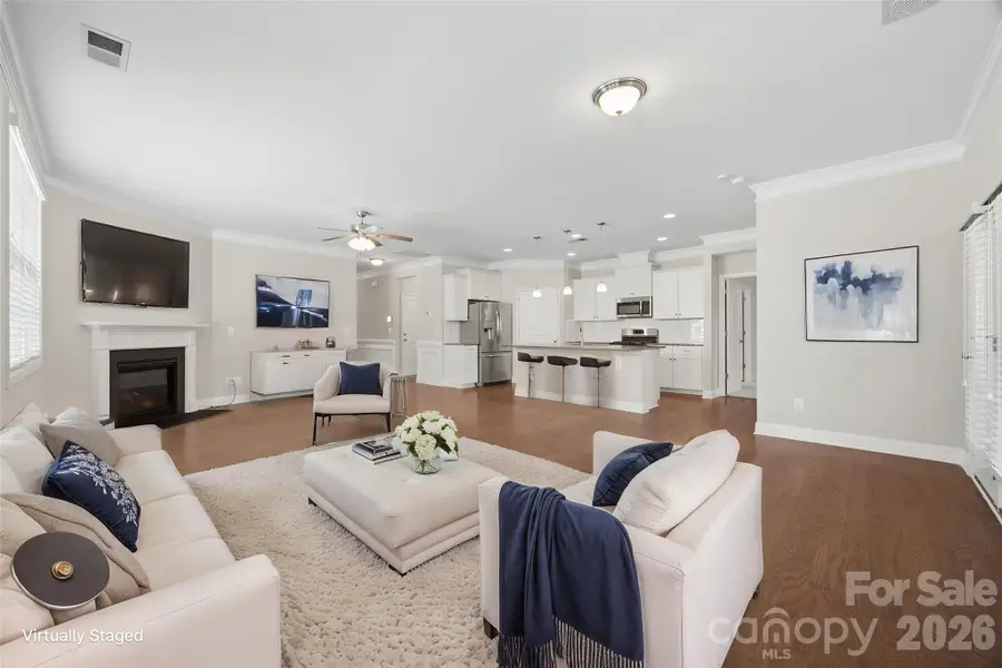 269 Robinwood Lane, Clover, SC 29710 - #2