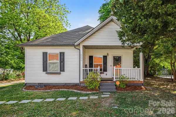 506 Grover Street, Gastonia, NC 28054