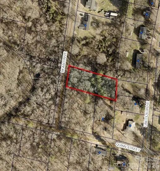 0000 Beam Drive, Shelby, NC 28152 - #1