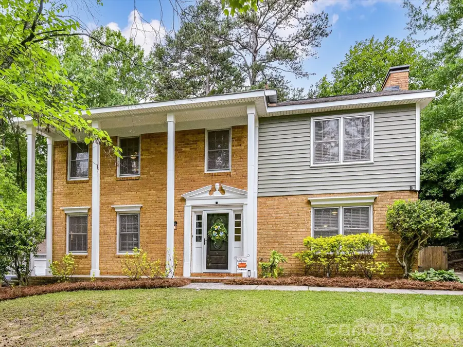 15708 Fairfield Drive #8, Matthews, NC 28104 - #2