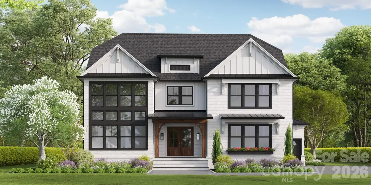 627 Lochaven Road, Waxhaw, NC 28173 - #1