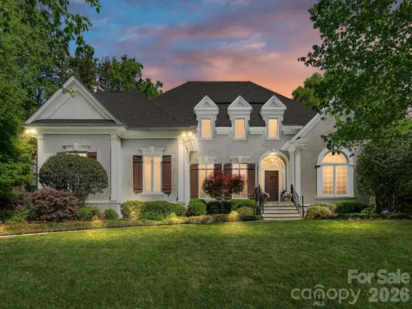 4112 Blaydes Court, Charlotte, NC 28226