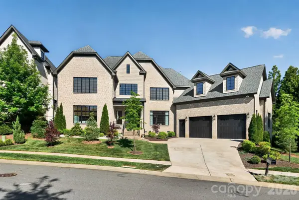 4047 Alexandra Alley Drive, Charlotte, NC 28210