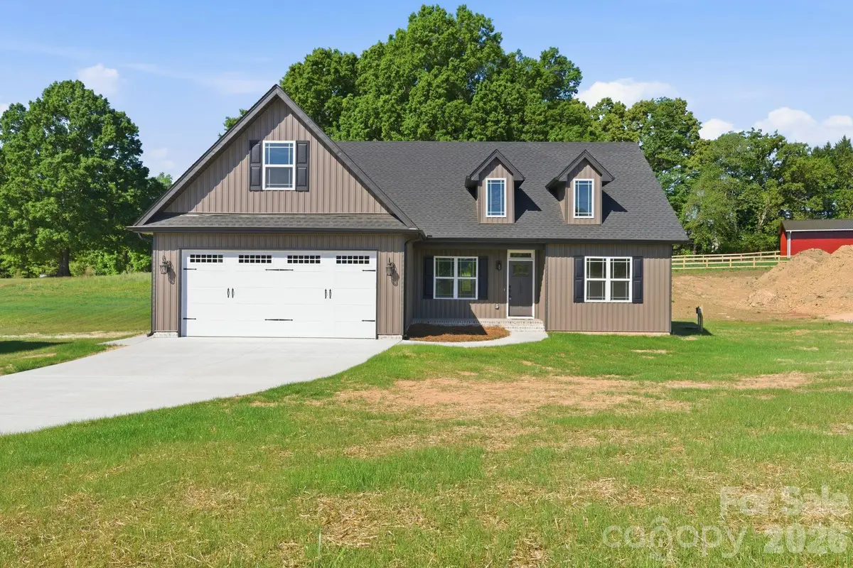 1357 Norman Shoaf Road, Winston Salem, NC 27107 - #1