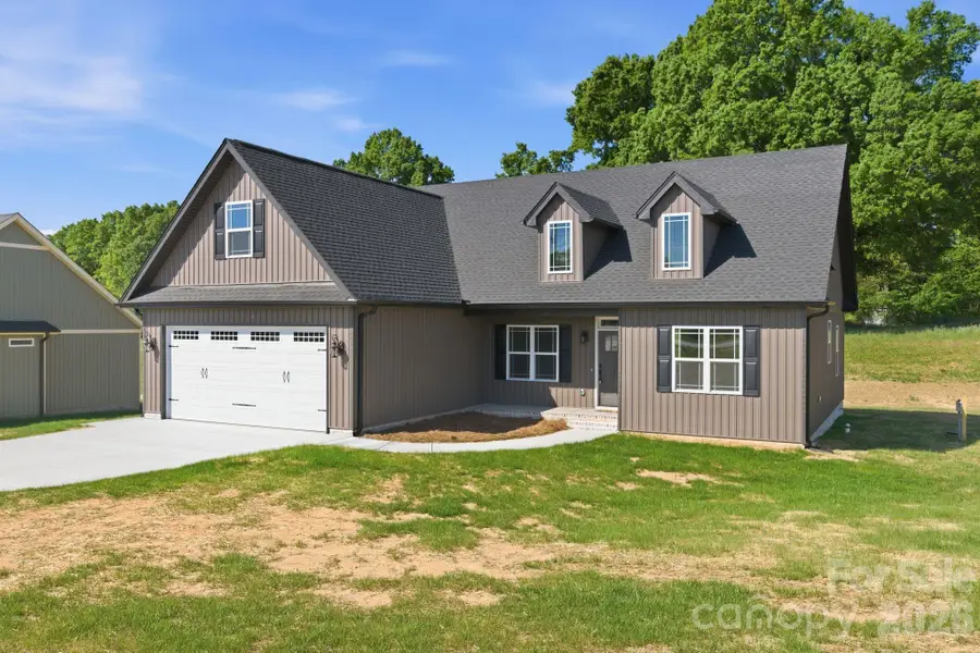 1357 Norman Shoaf Road, Winston Salem, NC 27107 - #2