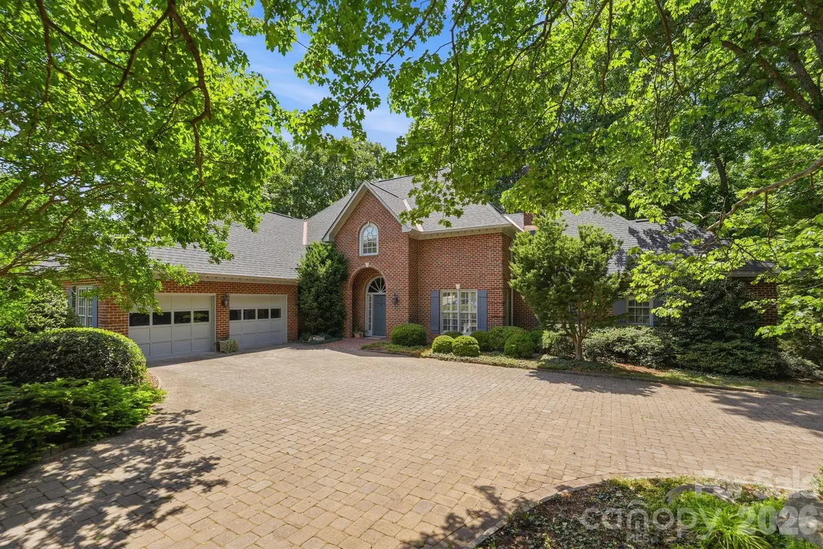 4145 Moorland Drive, Charlotte, NC 28226 - #1