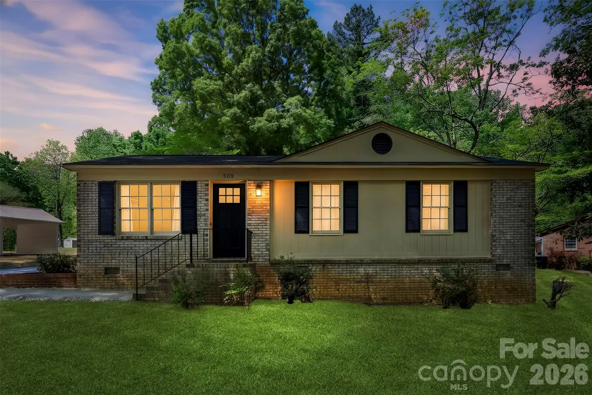 509 California Circle, York, SC 29745 - #1