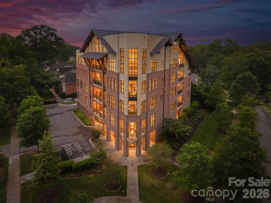 2312 Selwyn Avenue #202, Charlotte, NC 28207 - #2