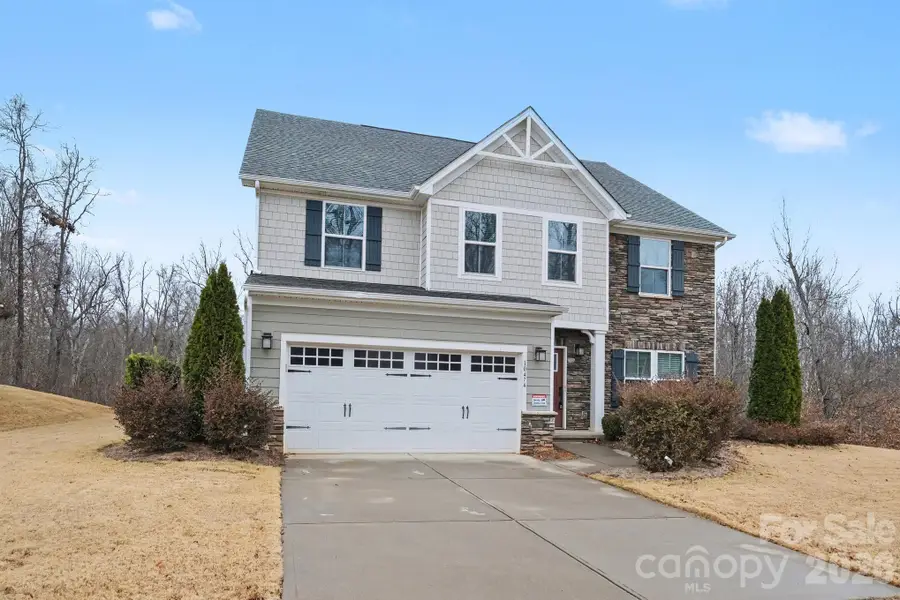 10474 Black Locust Lane, Charlotte, NC 28215 - #2