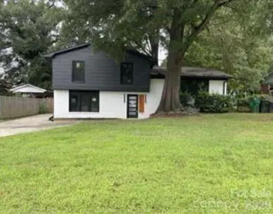 3801 Woodleaf Road, Charlotte, NC 28205 - #1