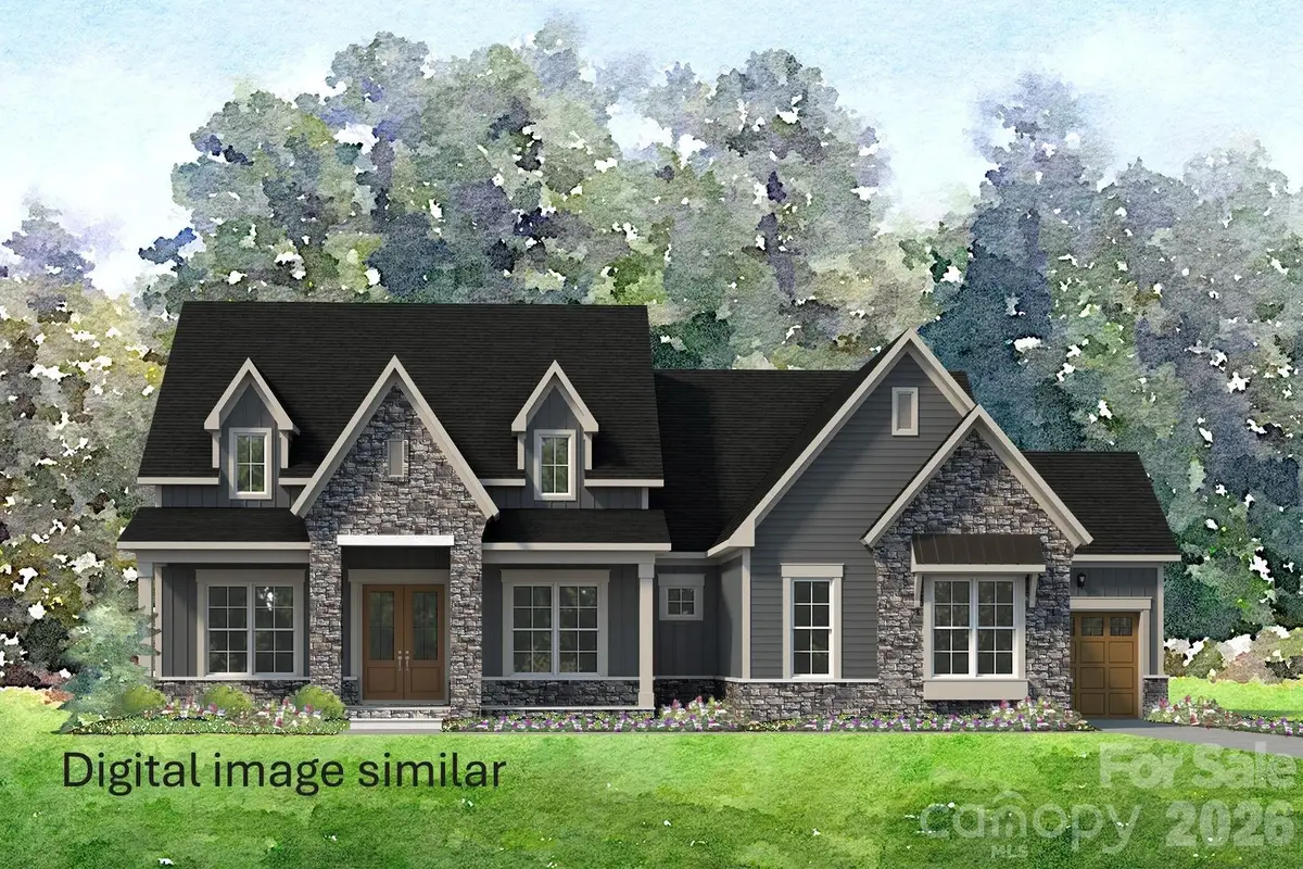 159 Fernview Trail #8, Troutman, NC 28166 - #1