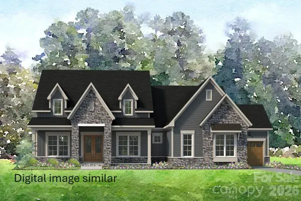 159 Fernview Trail #8, Troutman, NC 28166