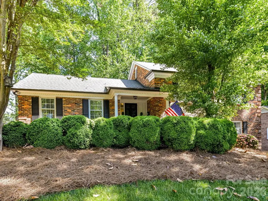 4017 Meadston Lane, Charlotte, NC 28210 - #3