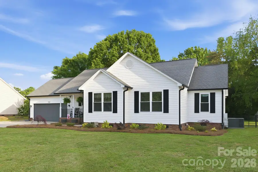 723 Pinehaven Circle, Clover, SC 29710 - #3