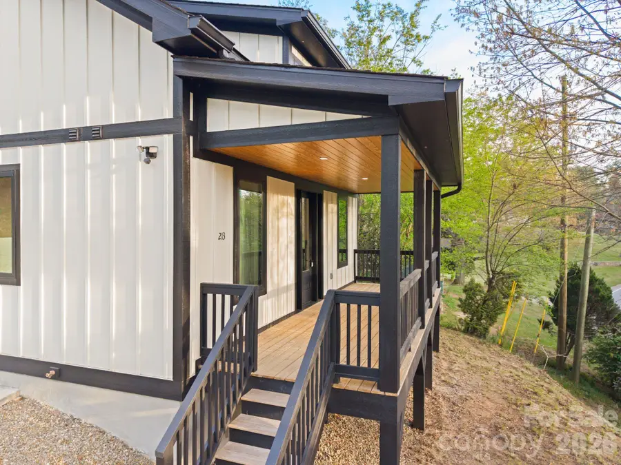 213 New Stock Road, Asheville, NC 28804 - #3