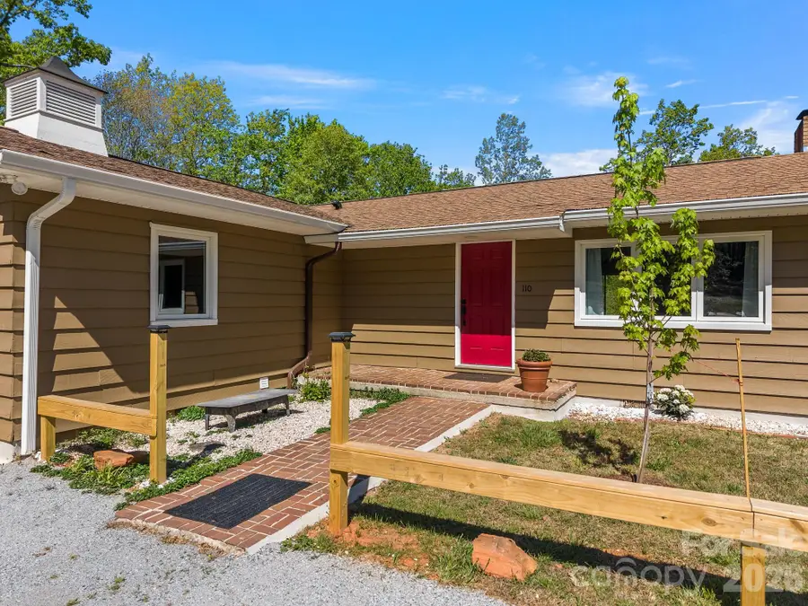 110 Persimmon Hill Court, Columbus, NC 28722 - #2