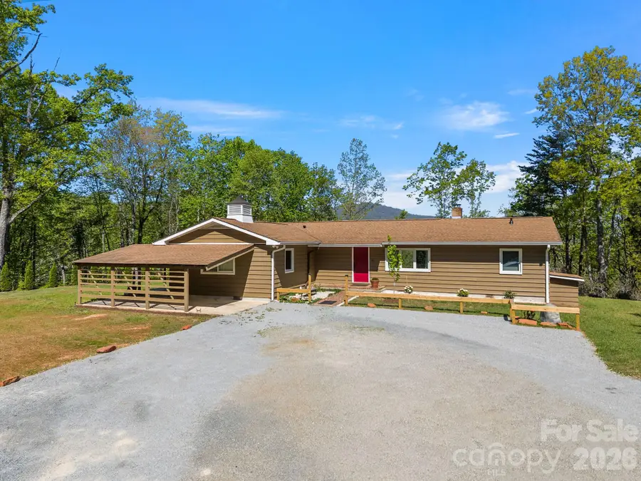 110 Persimmon Hill Court, Columbus, NC 28722 - #3