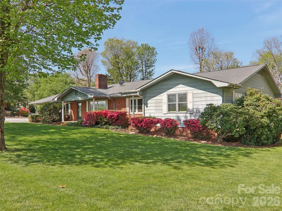 927 Ladson Road, Mills River, NC 28759 - #3