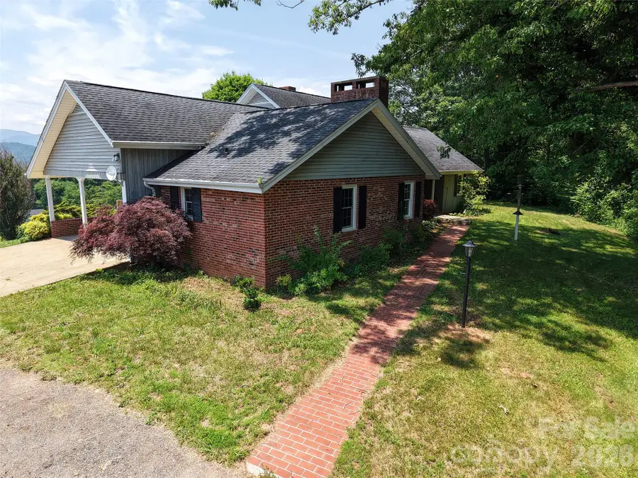 80 Gobblers Knob Drive, Clyde, NC 28721 - #2