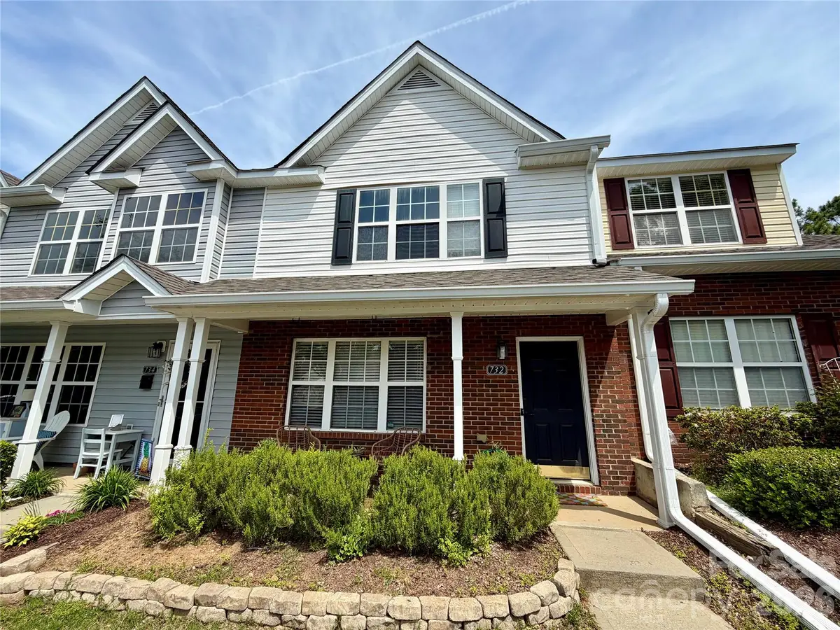 732 Rock Lake Glen, Fort Mill, SC 29715 - #1