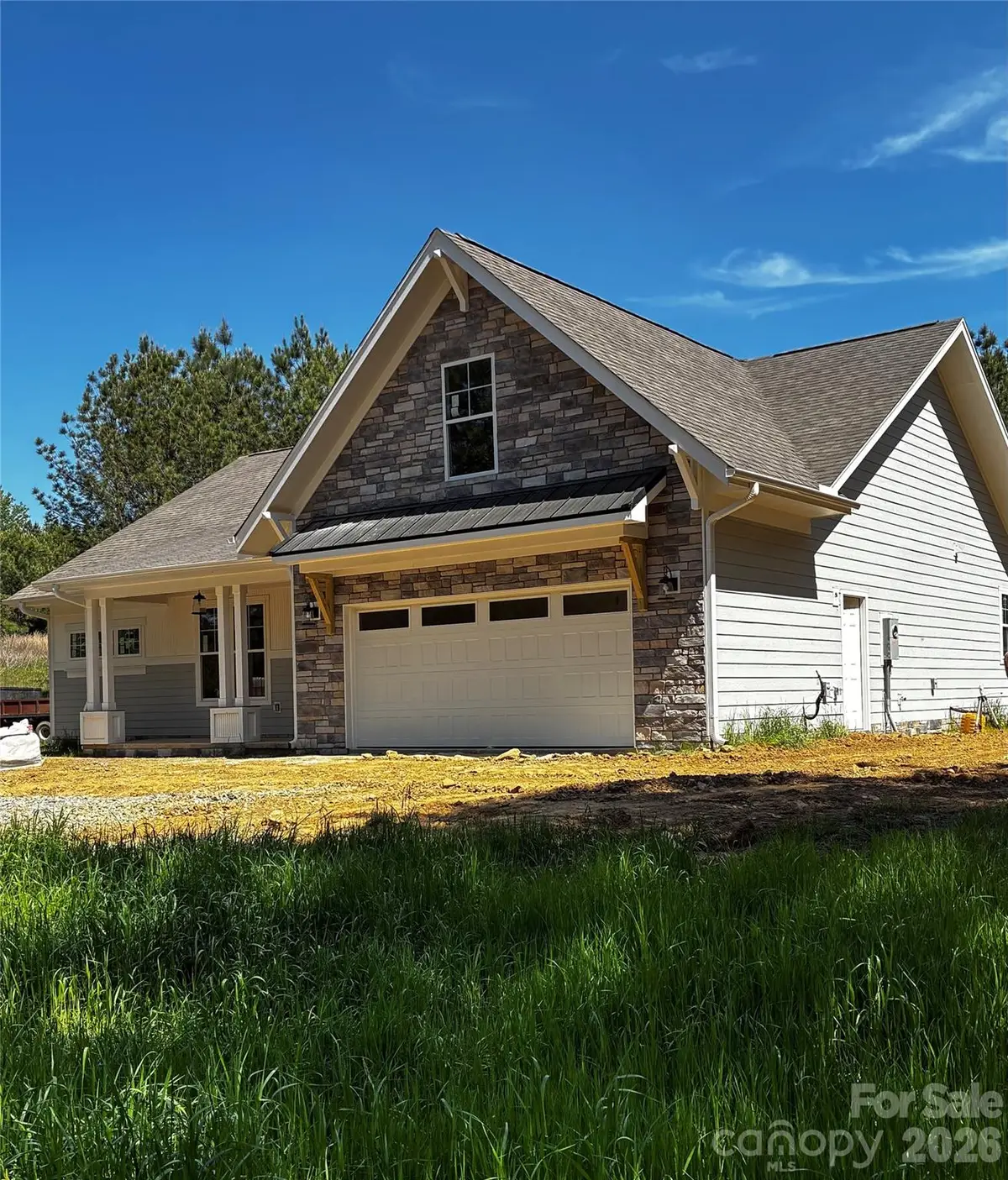 1196 Sunset Point Road, Salisbury, NC 28146 - #1