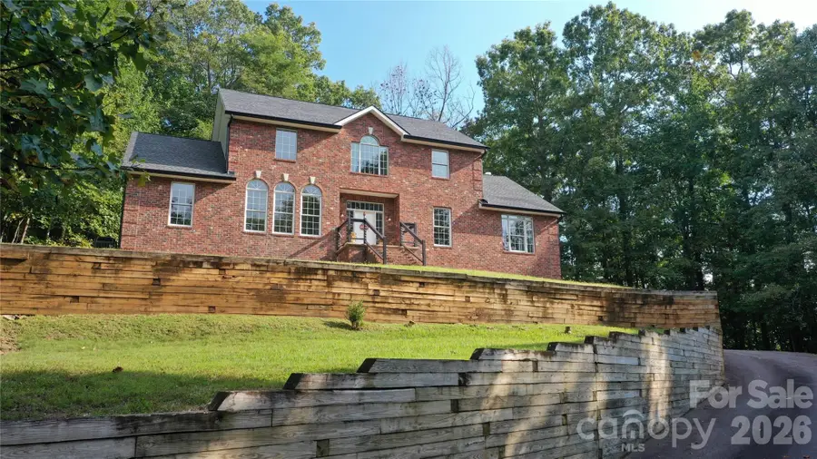 1064 Skye Drive, Pisgah Forest, NC 28768 - #3